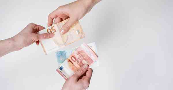 改写万作单位的数练习